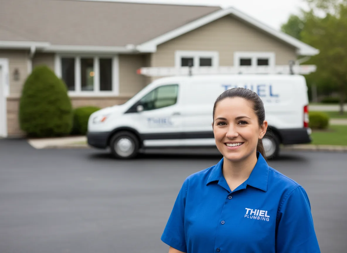Plumber Dodge, NE FAQs